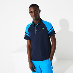 SPORT Technical Piqué Tennis Polo | Lacoste Mens