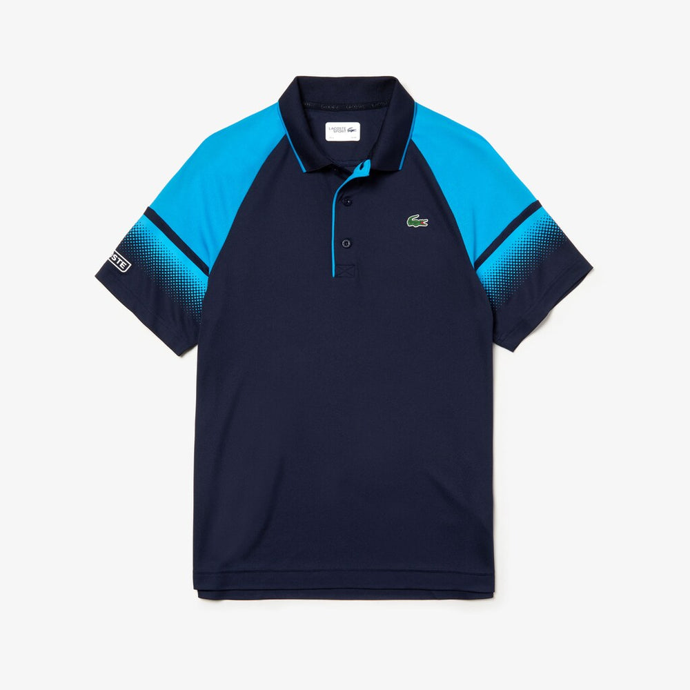 SPORT Technical Piqué Tennis Polo | Lacoste Mens