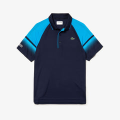 SPORT Technical Piqué Tennis Polo | Lacoste Mens