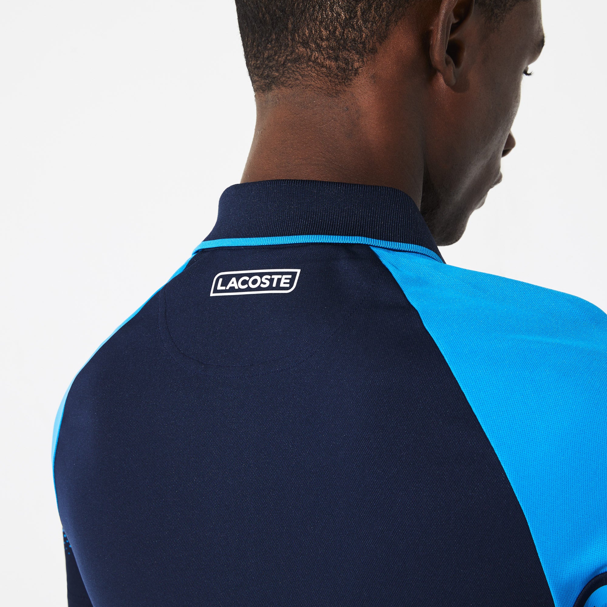 SPORT Technical Piqué Tennis Polo | Lacoste Mens