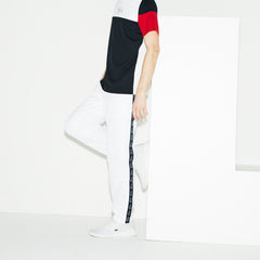 SPORT Band Tennis Sweatpants | Lacoste Mens