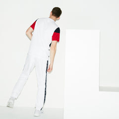 SPORT Band Tennis Sweatpants | Lacoste Mens