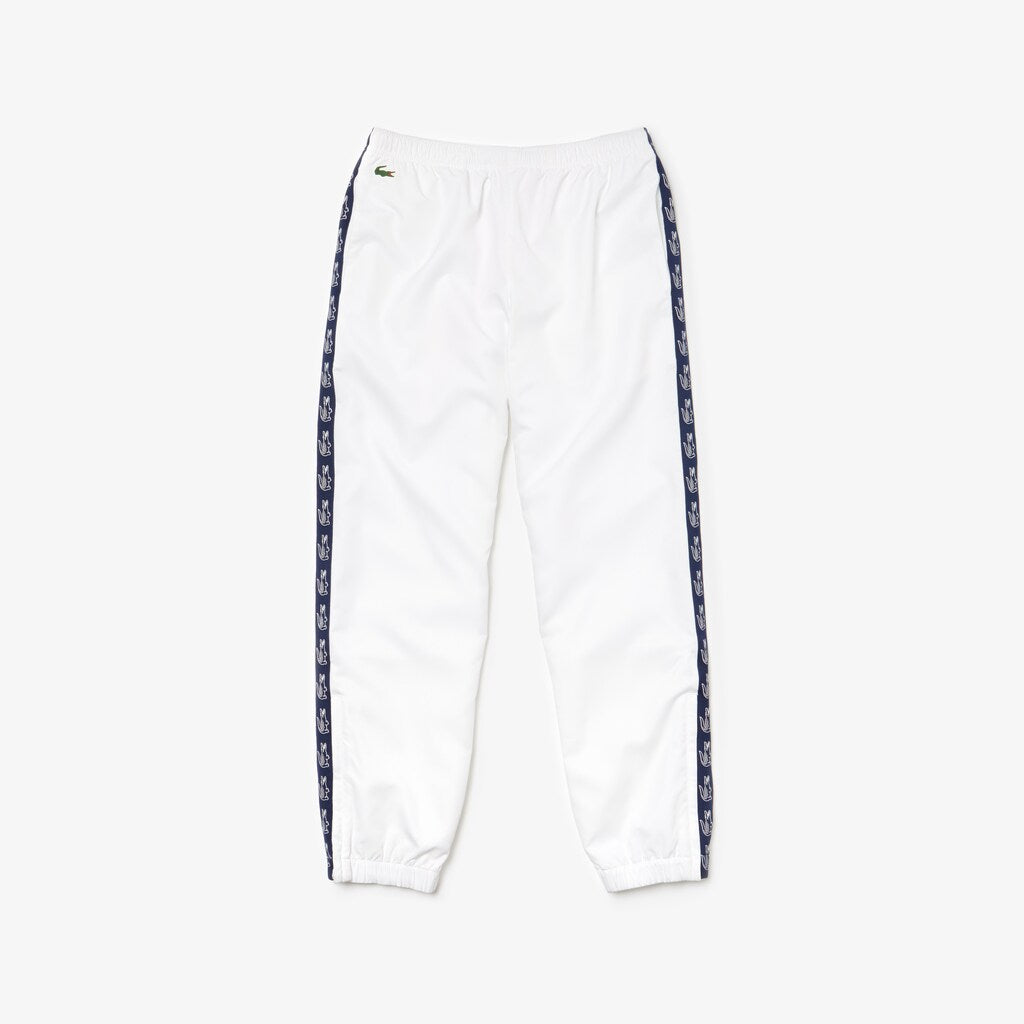 SPORT Band Tennis Sweatpants | Lacoste Mens