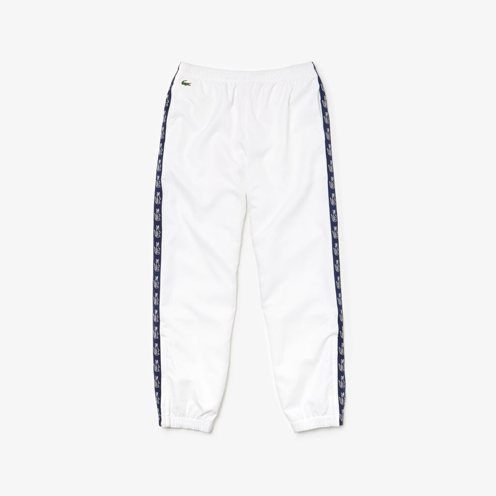 SPORT Band Tennis Sweatpants | Lacoste Mens