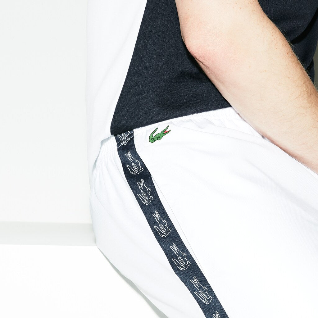 SPORT Band Tennis Sweatpants | Lacoste Mens