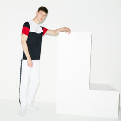 SPORT Band Tennis Sweatpants | Lacoste Mens