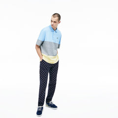 LIVE Skinny Fit Chinos | Lacoste Mens
