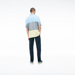 LIVE Skinny Fit Chinos | Lacoste Mens