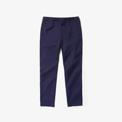 Stretch Canvas Chinos | Lacoste Mens