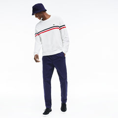 Stretch Canvas Chinos | Lacoste Mens