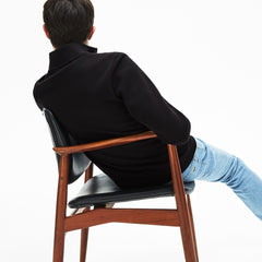Zip Fleece Sweatshirt | Lacoste Mens