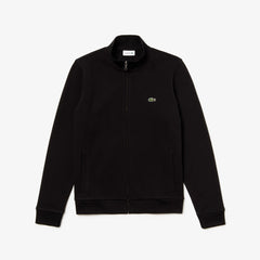 Zip Fleece Sweatshirt | Lacoste Mens