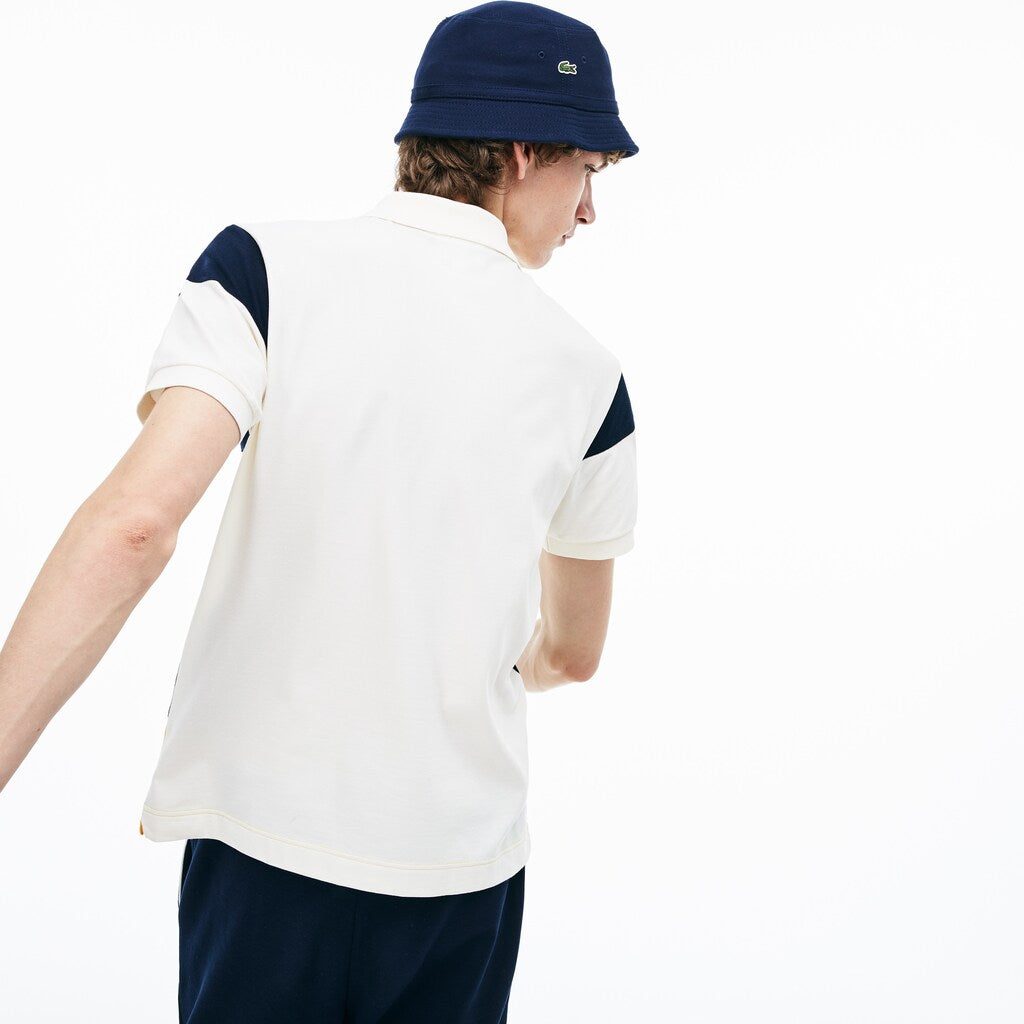 L.12.12 Technical Piqué Polo | Lacoste Mens
