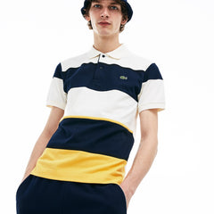 L.12.12 Technical Piqué Polo | Lacoste Mens
