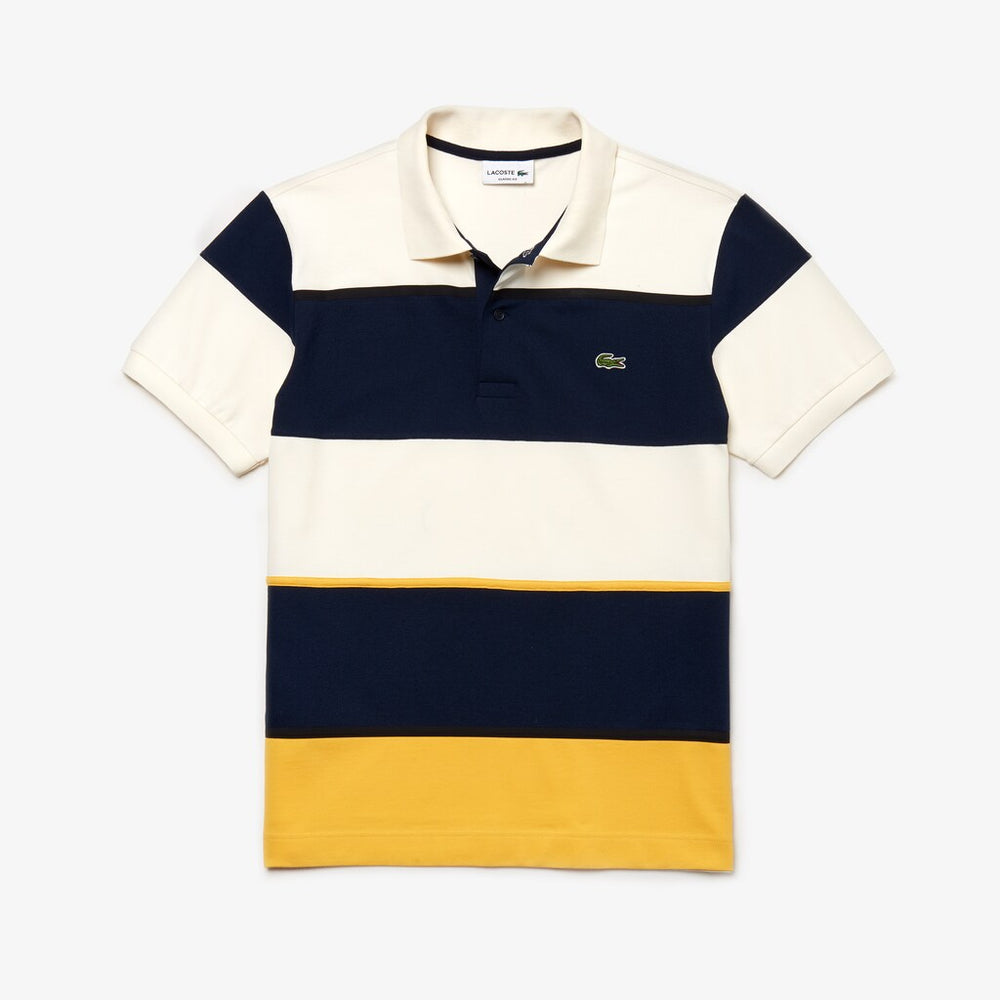 L.12.12 Technical Piqué Polo | Lacoste Mens