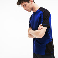 Lacoste Motion Ultra Light Cotton T-shirt | Lacoste Mens