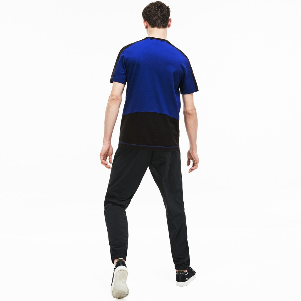 Lacoste Motion Ultra Light Cotton T-shirt | Lacoste Mens