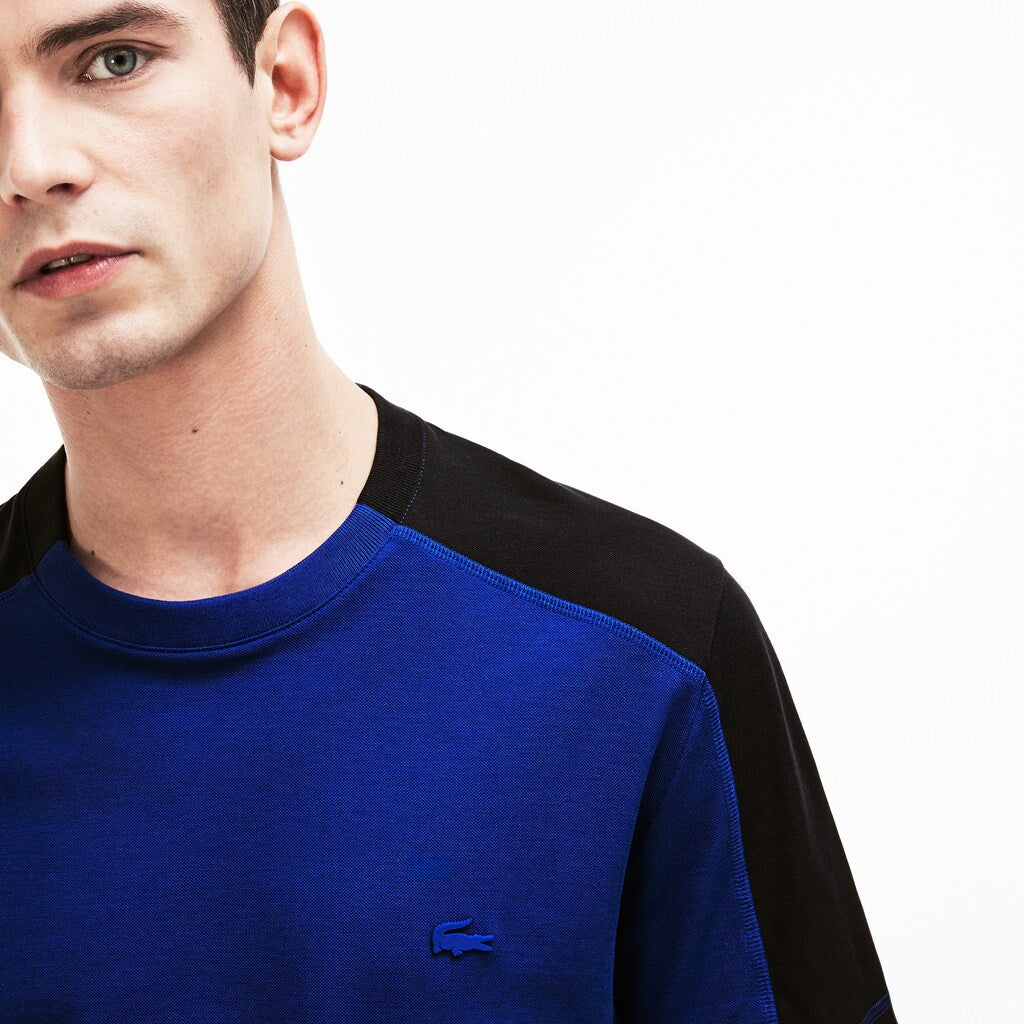 Lacoste Motion Ultra Light Cotton T-shirt | Lacoste Mens