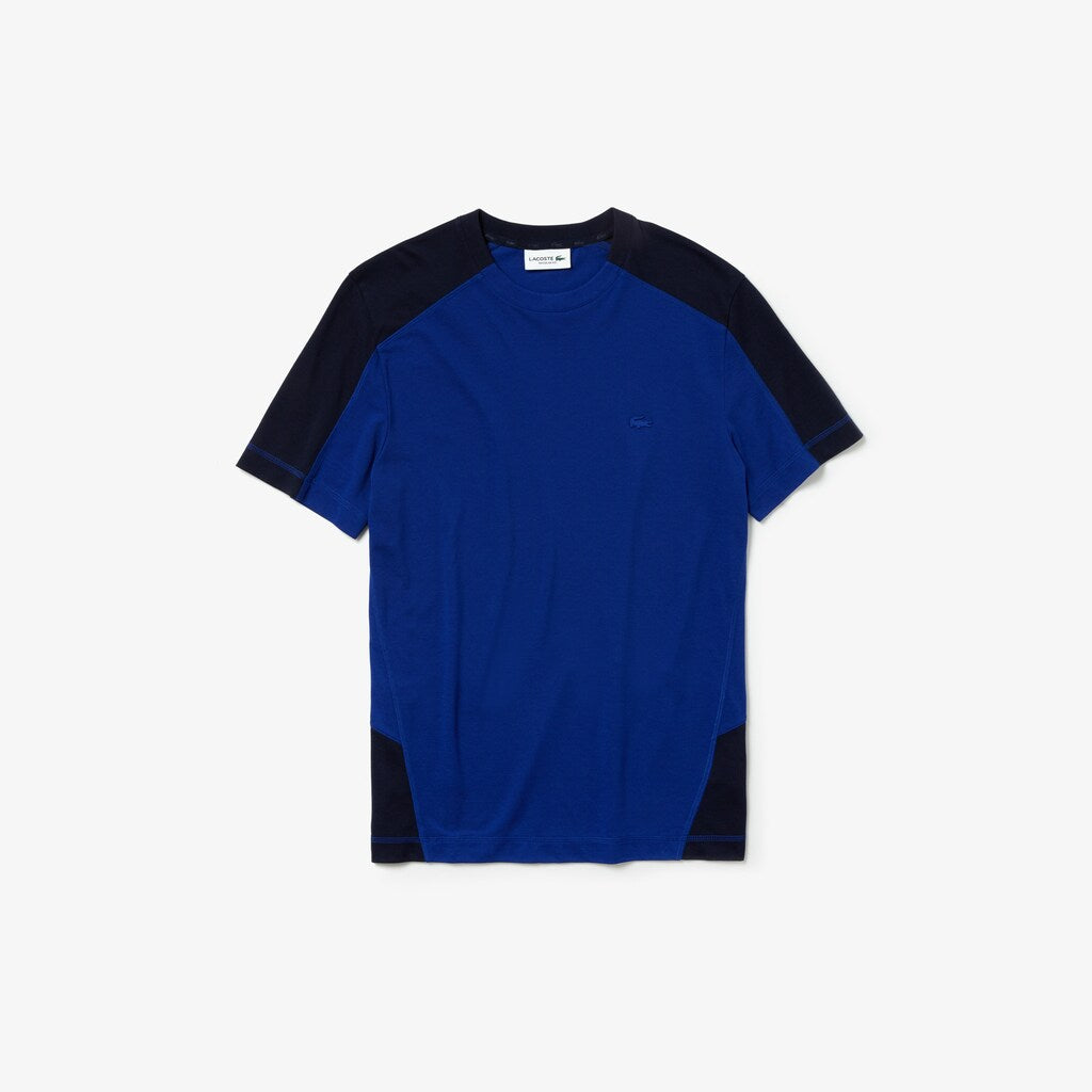 Lacoste Motion Ultra Light Cotton T-shirt | Lacoste Mens