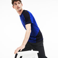 Lacoste Motion Ultra Light Cotton T-shirt | Lacoste Mens