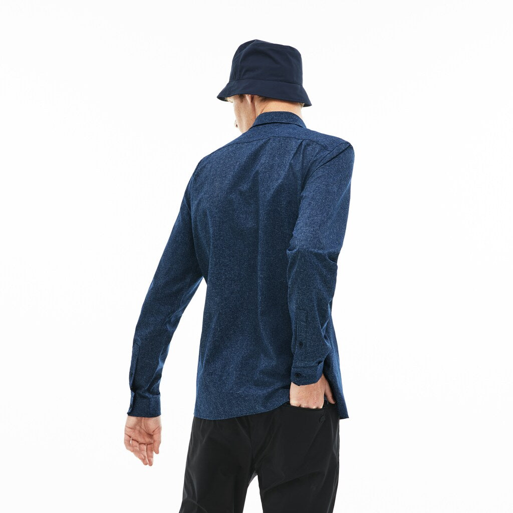 Lacoste Motion Regular Fit Shirt | Lacoste Mens