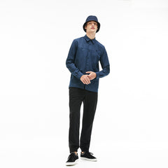 Lacoste Motion Regular Fit Shirt | Lacoste Mens
