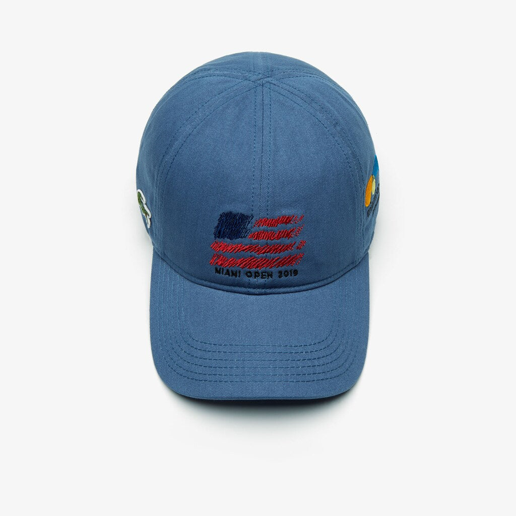 SPORT Miami Open Edition Cap | Lacoste Mens