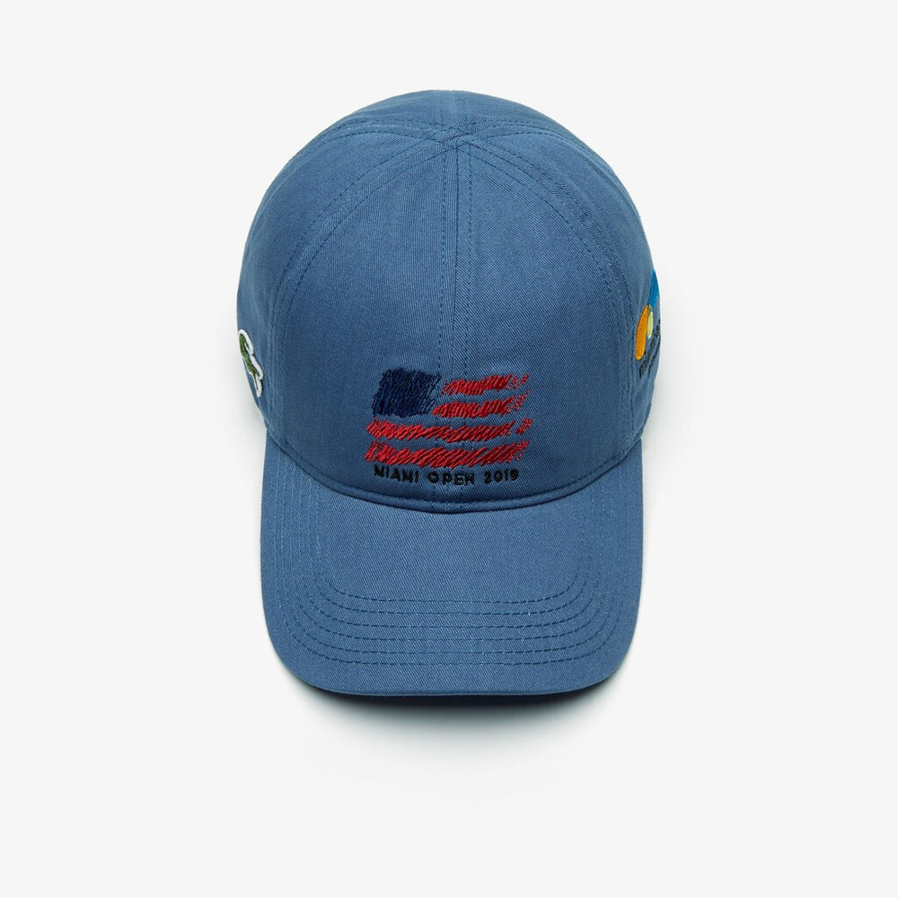 SPORT Miami Open Edition Cap | Lacoste Mens