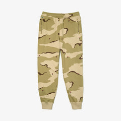 Live Rose Embroidered Camo Sweatpant | Lacoste Mens