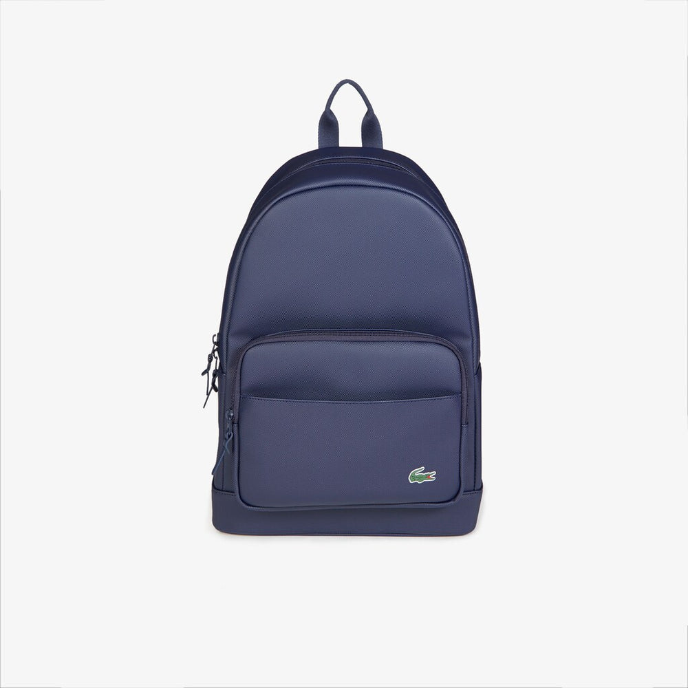 Wo  On The Go Backpack | Lacoste Mens