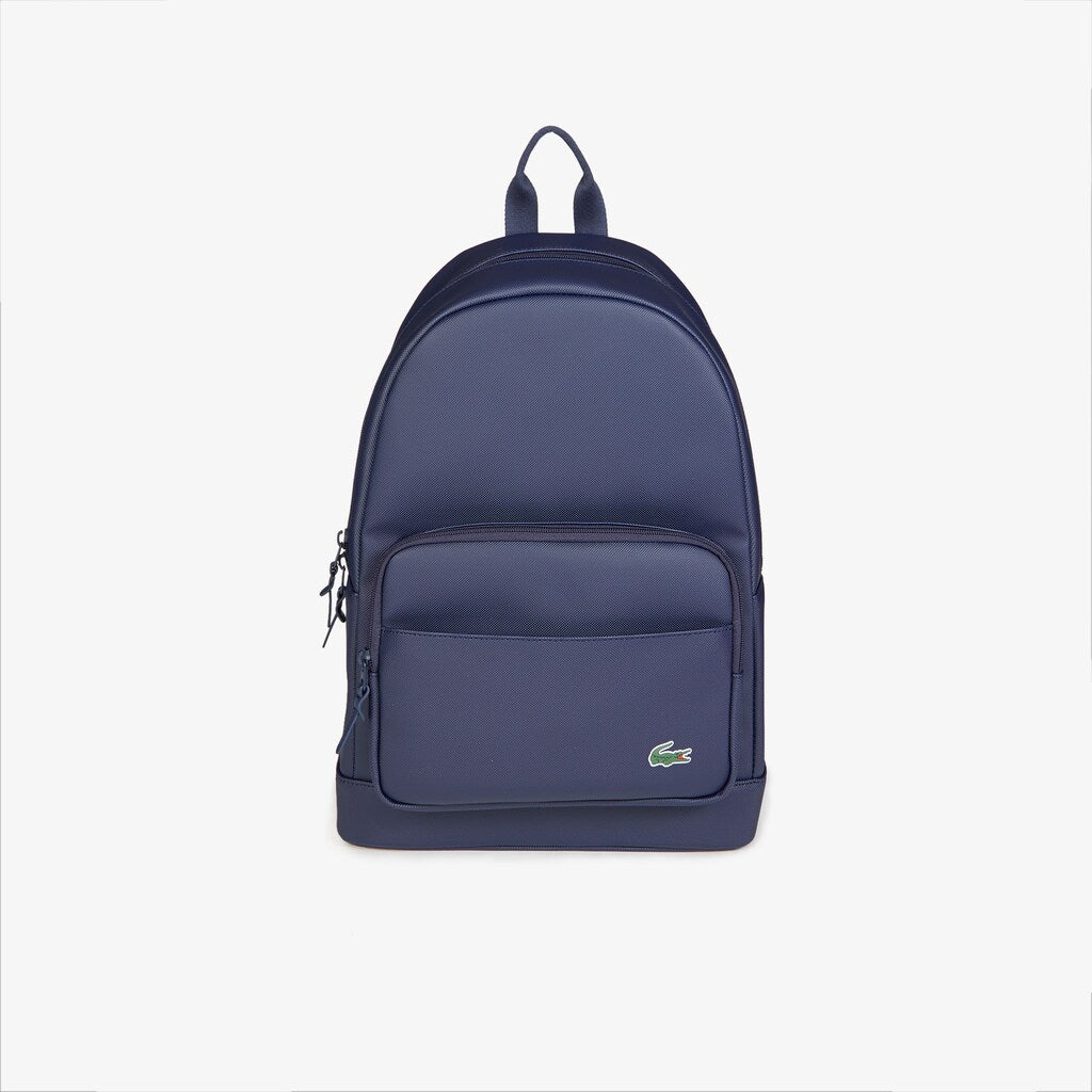 Wo  On The Go Backpack | Lacoste Mens