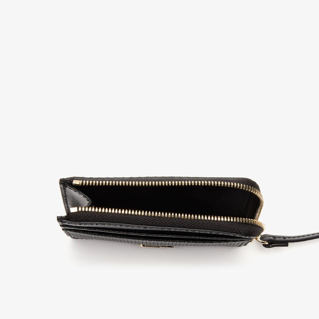 Wo  Chantaco Wristlet Card Holder | Lacoste Womens