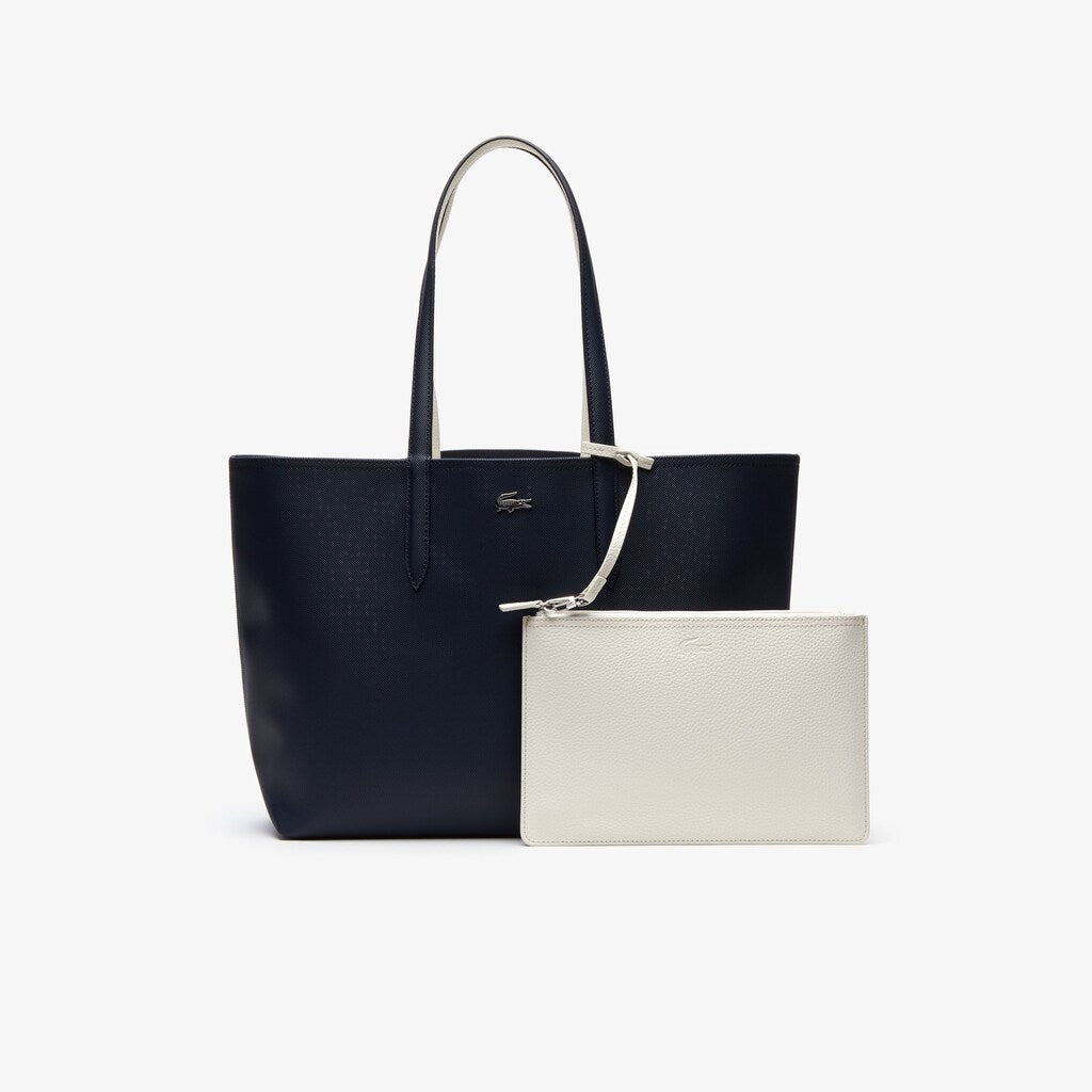 Wo  Anna Reversible Tote Bag | Lacoste Womens