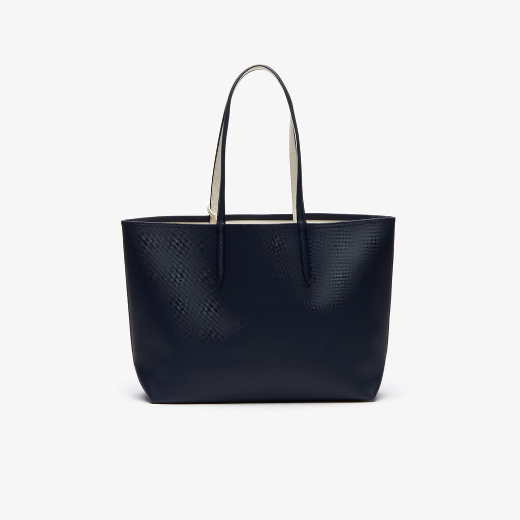 Wo  Anna Reversible Tote Bag | Lacoste Womens