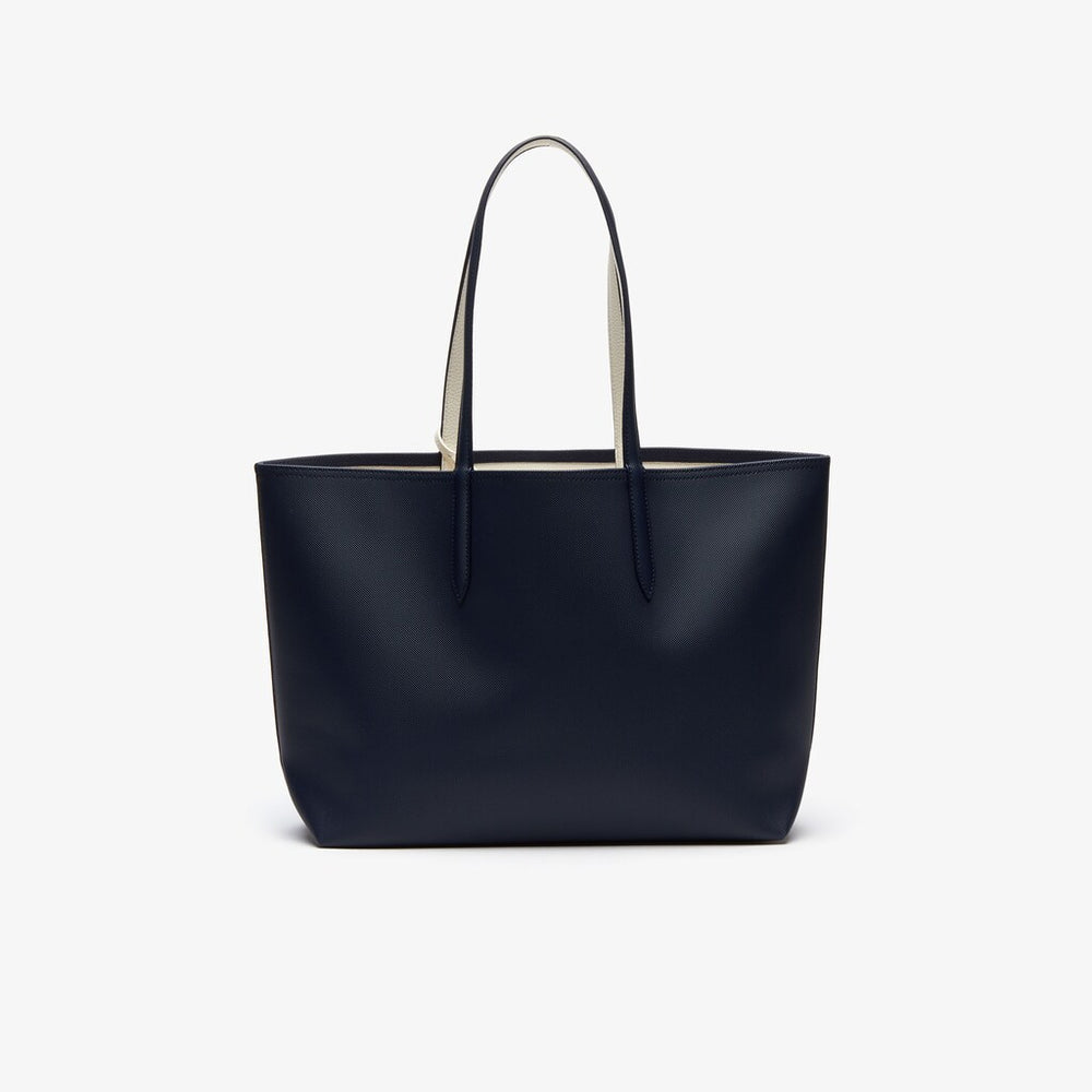 Wo  Anna Reversible Tote Bag | Lacoste Womens