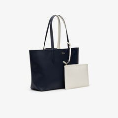 Wo  Anna Reversible Tote Bag | Lacoste Womens