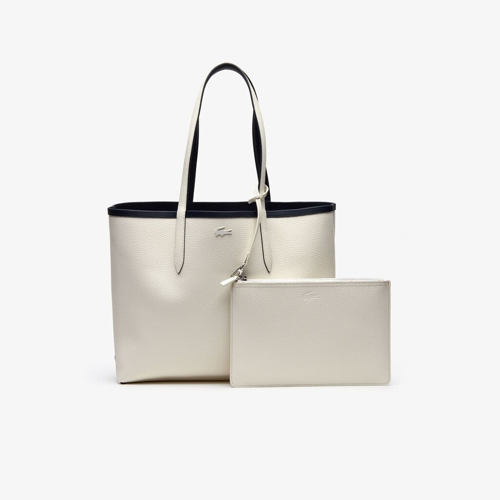 Wo  Anna Reversible Tote Bag | Lacoste Womens