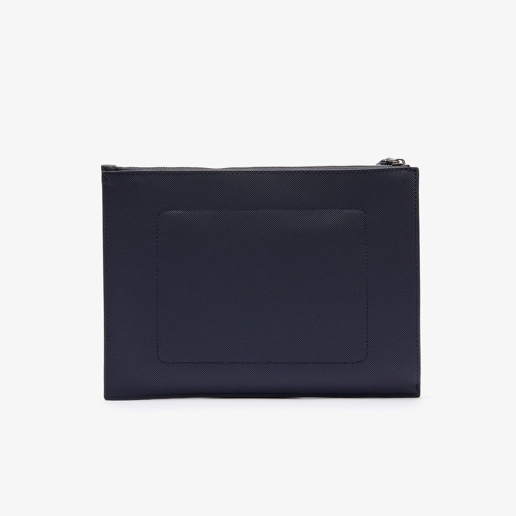 Wo  Wristlet Clutch Bag | Lacoste Womens