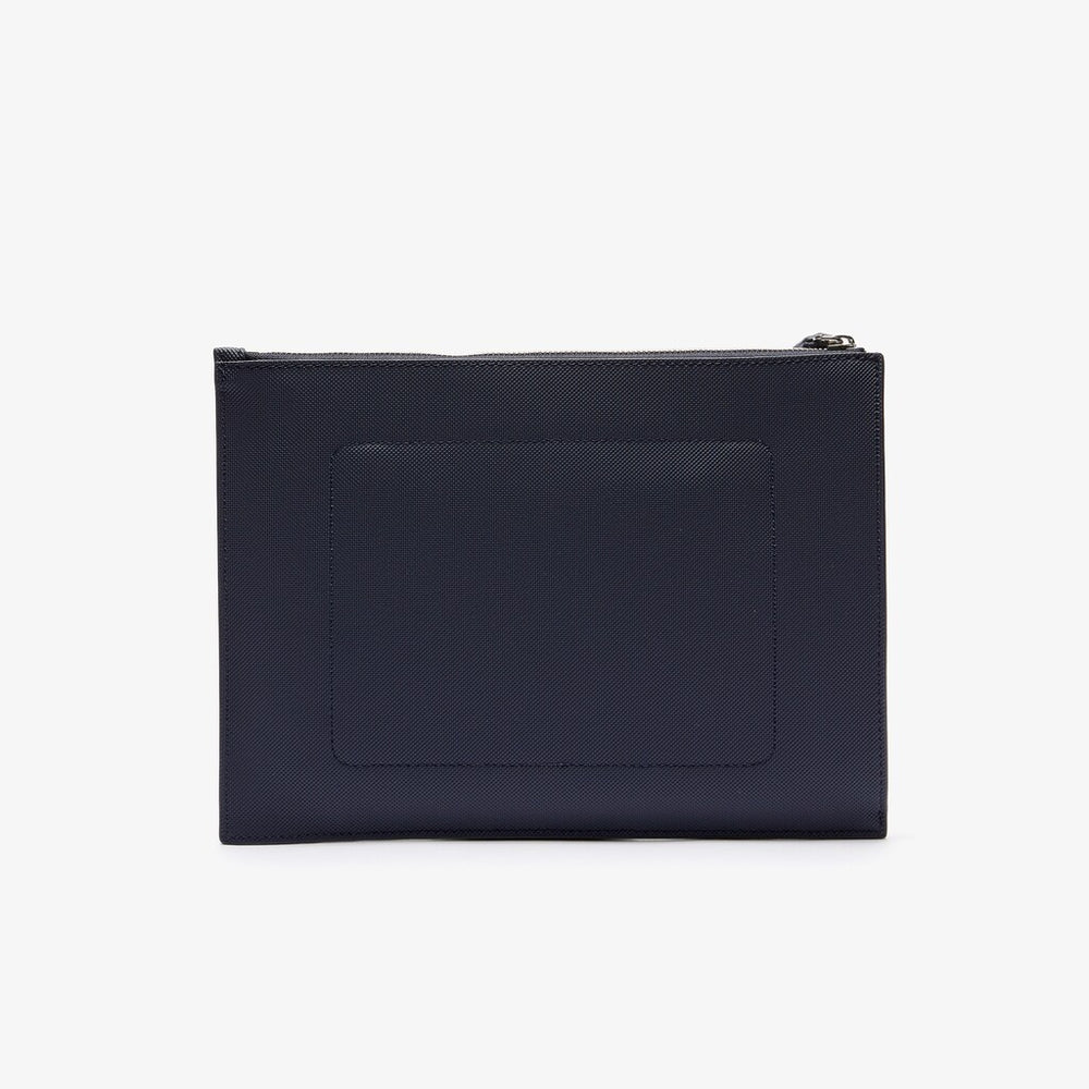 Wo  Wristlet Clutch Bag | Lacoste Womens
