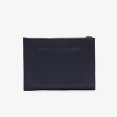 Wo  Wristlet Clutch Bag | Lacoste Womens