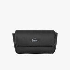 Wo  Daily Classic Coated Canvas Fanny Pack | Lacoste Womens
