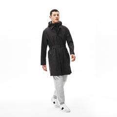 Motion 3-in-1 Raincoat With Detachable Vest | Lacoste Mens
