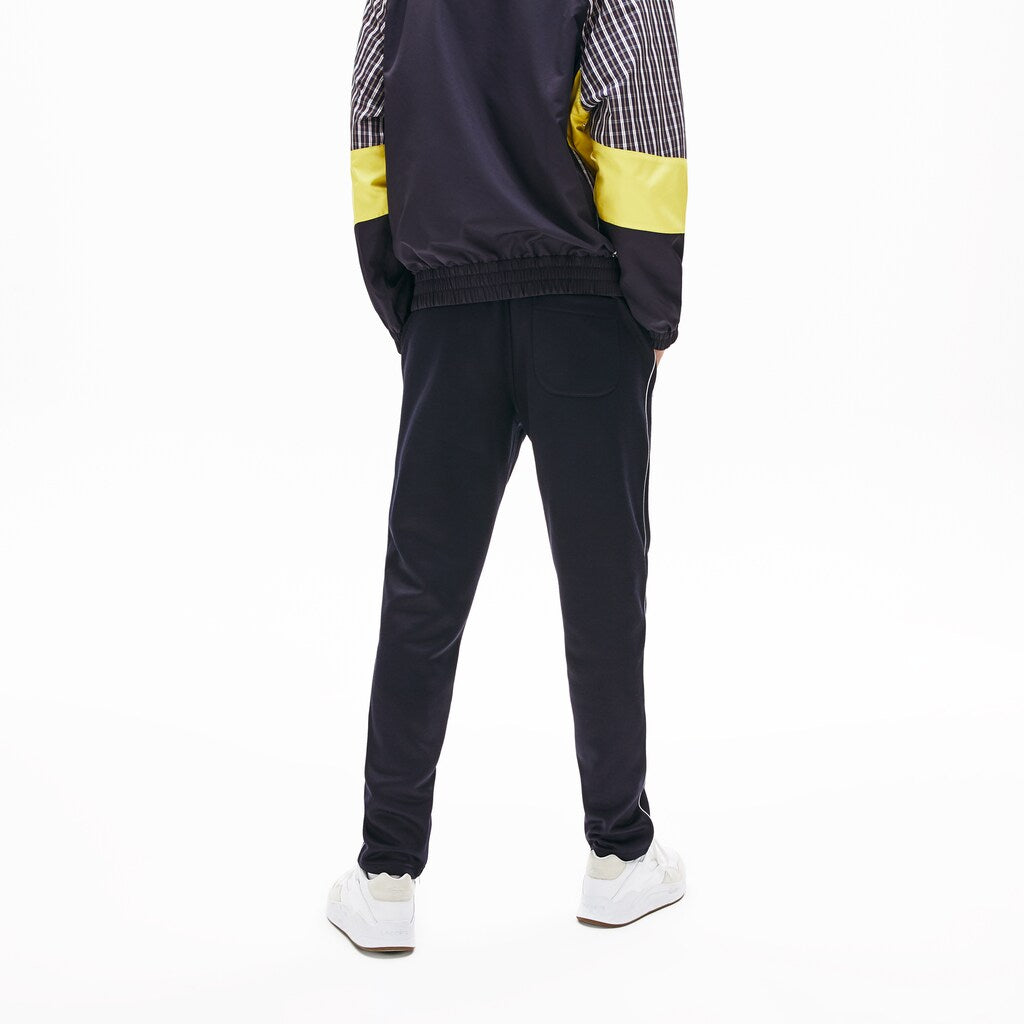 LIVE Vintage-Inspired Sweatpants | Lacoste Mens