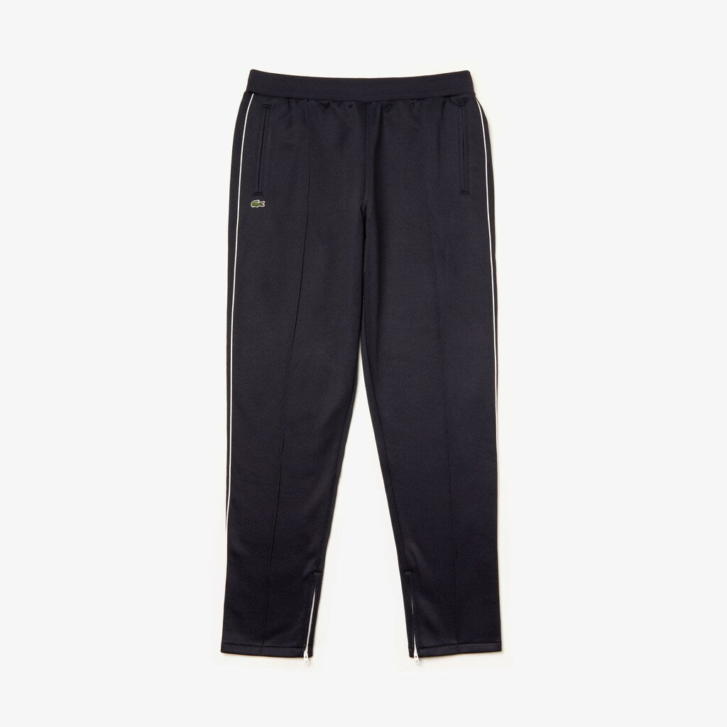 LIVE Vintage-Inspired Sweatpants | Lacoste Mens