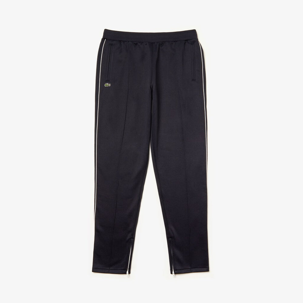 LIVE Vintage-Inspired Sweatpants | Lacoste Mens