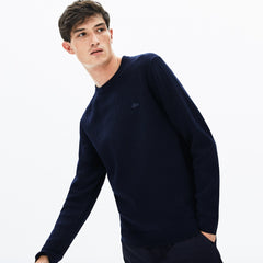 Motion Thermoregulating Crewneck Sweater | Lacoste Mens