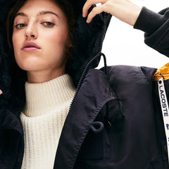 Unisex Lacoste x Alpha Industries Colorblock Flightjacket | Lacoste Mens