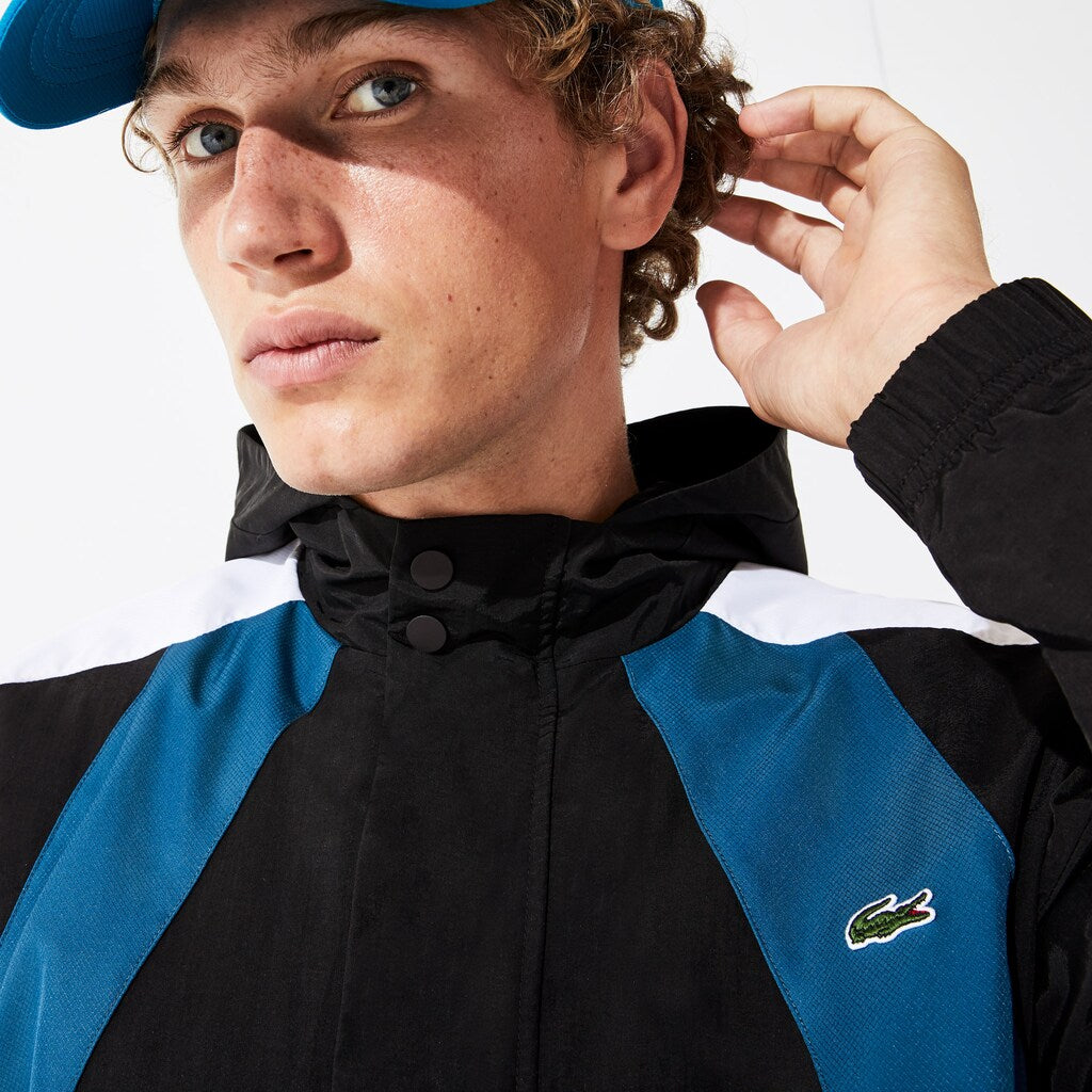 SPORT Pullover Windbreaker | Lacoste Mens