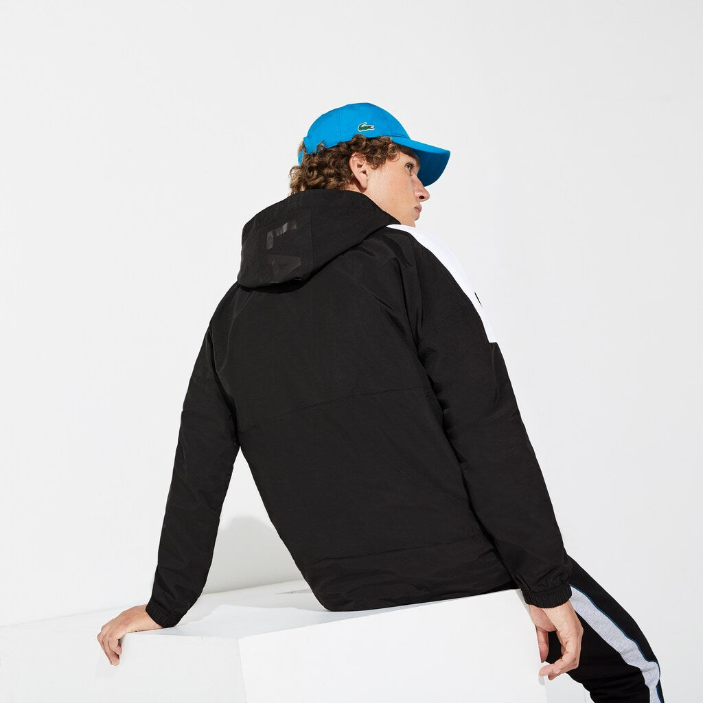 SPORT Pullover Windbreaker | Lacoste Mens