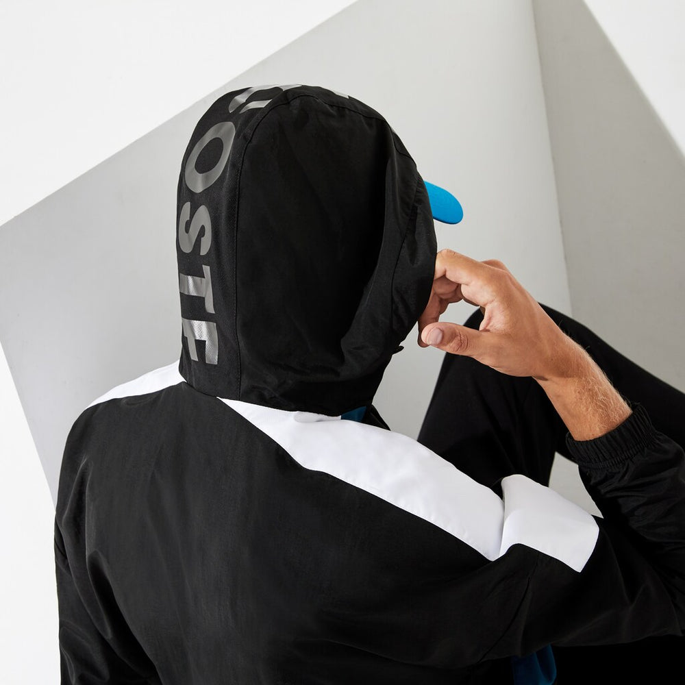 SPORT Pullover Windbreaker | Lacoste Mens